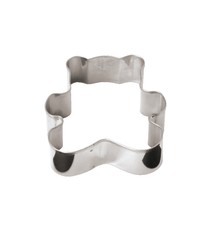 Tagliapasta Orso In Acciaio Inox