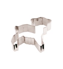 Tagliapasta Orsetto In Acciaio Inox