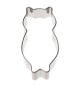 Tagliapasta Gufo In Acciaio Inox
