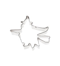 Tagliapasta Cappello Strega In Acciaio Inox