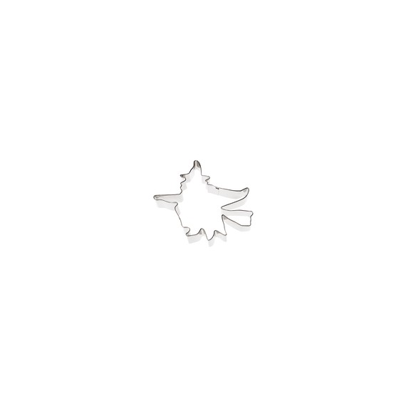 Tagliapasta Cappello Strega In Acciaio Inox