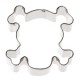 Tagliapasta Strega Volante In Acciaio Inox