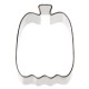 Tagliapasta Zucca In Acciaio Inox