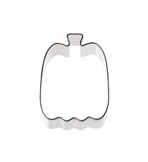Tagliapasta Zucca In Acciaio Inox