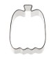 Tagliapasta Zucca Lunga In Acciaio Inox