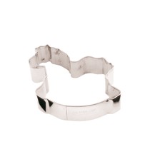 Tagliapasta Renna In Acciaio Inox