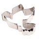 Tagliapasta Ape In Acciaio Inox