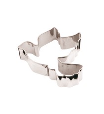 Tagliapasta Ape In Acciaio Inox