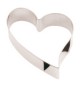 Tagliapasta Cuore In Acciaio Inox