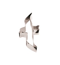 Tagliapasta Cuore In Acciaio Inox