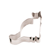 Set 5 Pz Tagliapasta Pasqua In Acciaio Inox