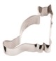 Tagliapasta Gatto In Acciaio Inox