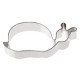 Tagliapasta Cammello In Acciaio Inox