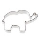 Tagliapasta Elefante In Acciaio Inox