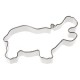 Tagliapasta Elefante In Acciaio Inox