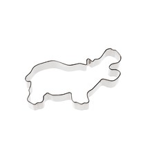 Tagliapasta Elefante In Acciaio Inox
