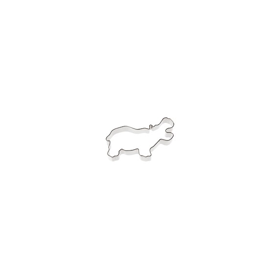 Tagliapasta Elefante In Acciaio Inox