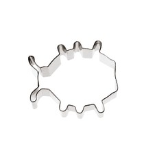 Tagliapasta Ippopotamo In Acciaio Inox