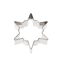 Tagliapasta Fiocco Di Natale In Acciaio Inox