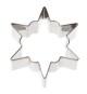 Tagliapasta Stella Doppia In Acciaio Inox