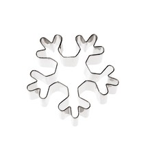 Tagliapasta Stella Doppia In Acciaio Inox