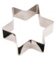 Tagliapasta Stella A 6 Punte In Acciaio Inox