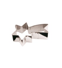 Tagliapasta Stella A 6 Punte In Acciaio Inox