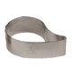 Conf. 6 Pz. Monachelle Lacrima In Acciaio Inox