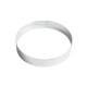 Anello Per Torte 16 cm In Acciaio Inox