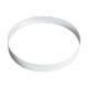Anello Per Torte 24 cm In Acciaio Inox