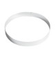 Anello Per Torte 28 cm In Acciaio Inox