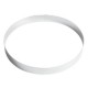 Anello Per Torte 28 cm In Acciaio Inox
