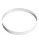 Anello Per Torte 30 cm In Acciaio Inox