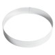 Anello Per Mousse 24 cm In Acciaio Inox