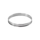 Anello Per Torte 14 cm In Acciaio Inox