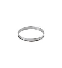 Anello Per Torte 14 cm In Acciaio Inox