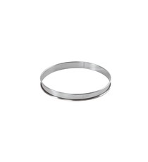 Anello Per Torte 16 cm In Acciaio Inox