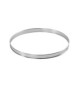 Anello Per Torte 26 cm In Acciaio Inox