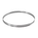 Anello Per Torte 26 cm In Acciaio Inox