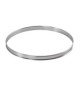 Anello Per Torte 28 cm In Acciaio Inox