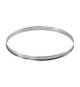 Anello Per Torte 30 cm In Acciaio Inox