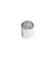 Anello Per Torte 6 cm In Acciaio Inox