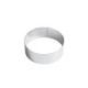 Anello Per Torte 9 cm In Acciaio Inox