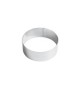 Anello Per Torte 16 cm In Acciaio Inox
