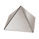 Anello Per Torte 26 cm In Acciaio Inox