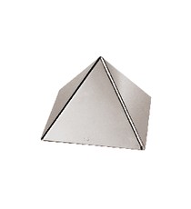 Anello Per Torte 26 cm In Acciaio Inox