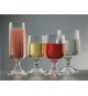 Calice EXECUTIVE acqua conf. 12 pz.