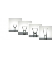 Bicchiere YPSILON cooler 45 conf. 12 pz