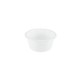 Quadrato cm 22x22 H. 4,5 Per Pasticceria In Acciaio Inox