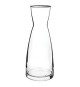 Caraffa YPSILON 1L conf. 6 pz